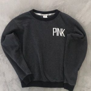 Victoria’s Secret PINK sweatshirt - small